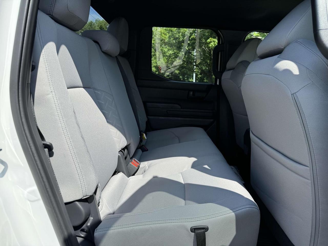 2025 Toyota Tacoma SR5 Fredericksburg VA