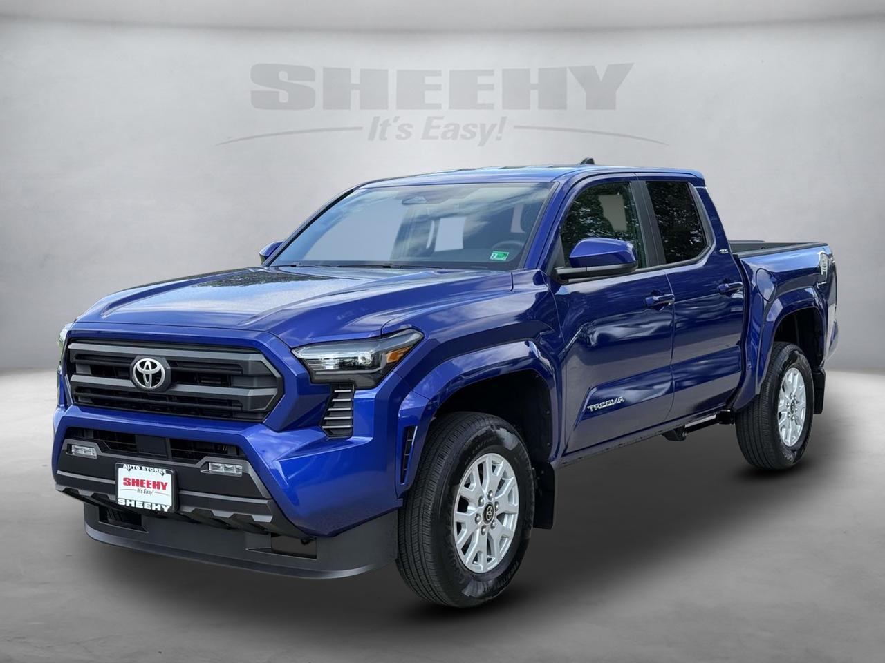 2025 Toyota Tacoma SR5 Fredericksburg VA
