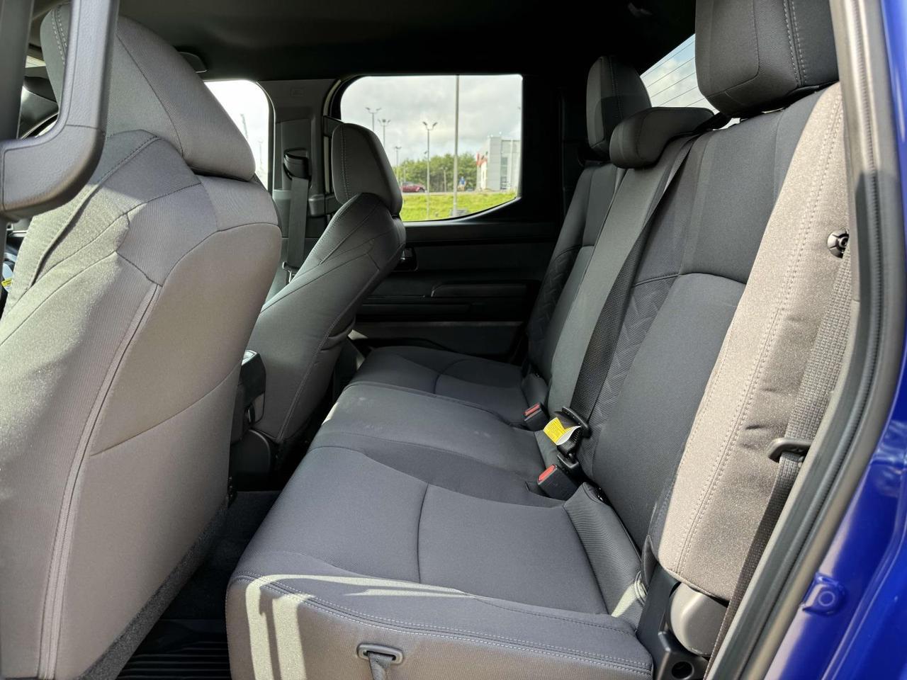 2025 Toyota Tacoma SR5 Fredericksburg VA