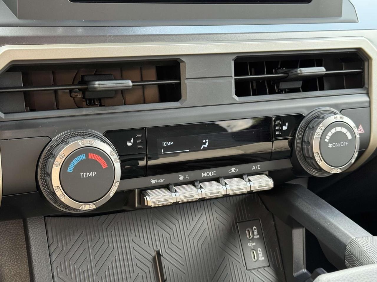2025 Toyota Tacoma SR5 Fredericksburg VA