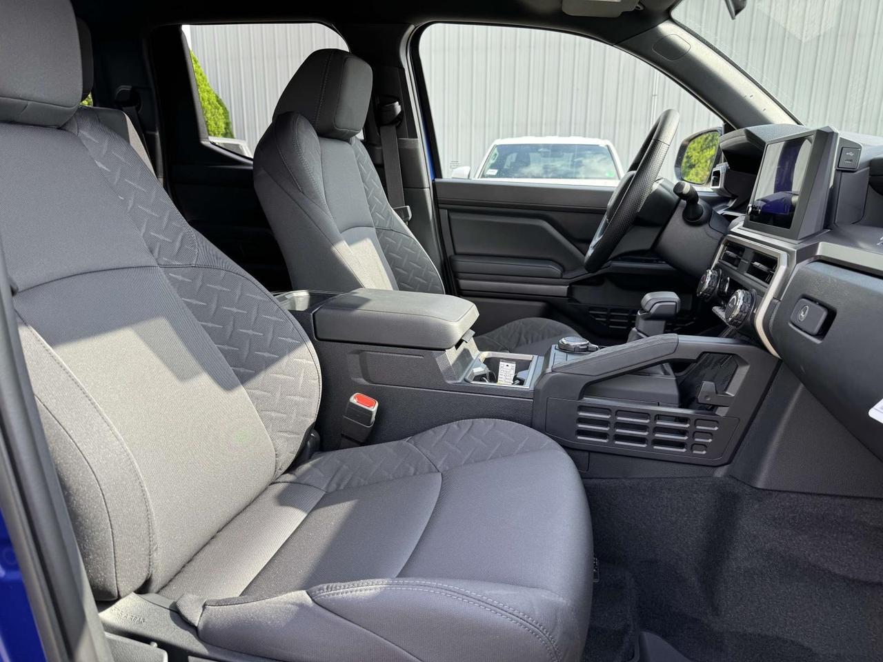 2025 Toyota Tacoma SR5 Fredericksburg VA
