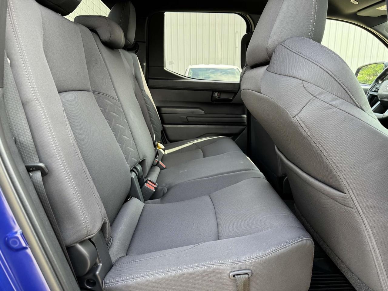 2025 Toyota Tacoma SR5 Fredericksburg VA