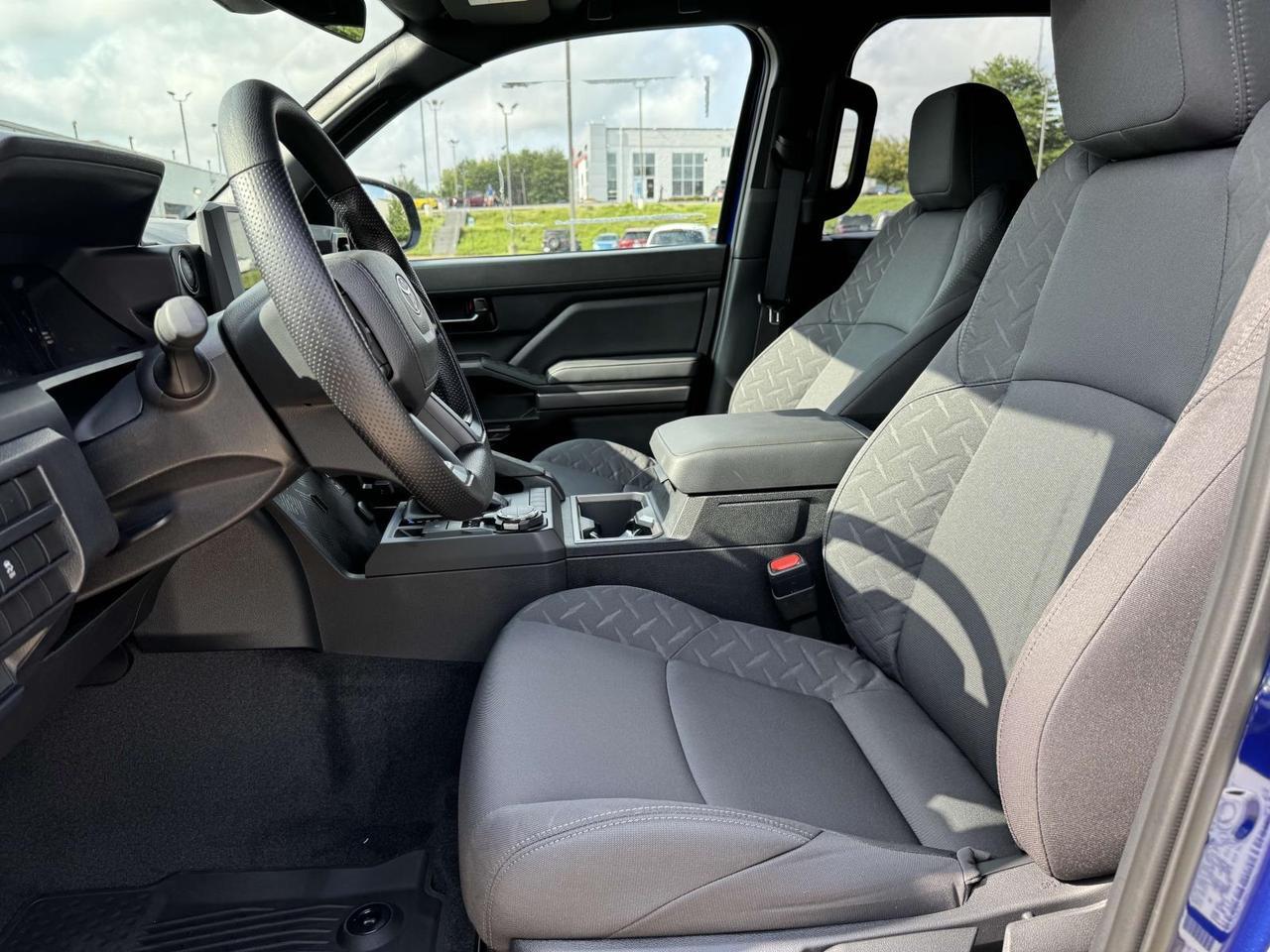 2025 Toyota Tacoma SR5 Fredericksburg VA
