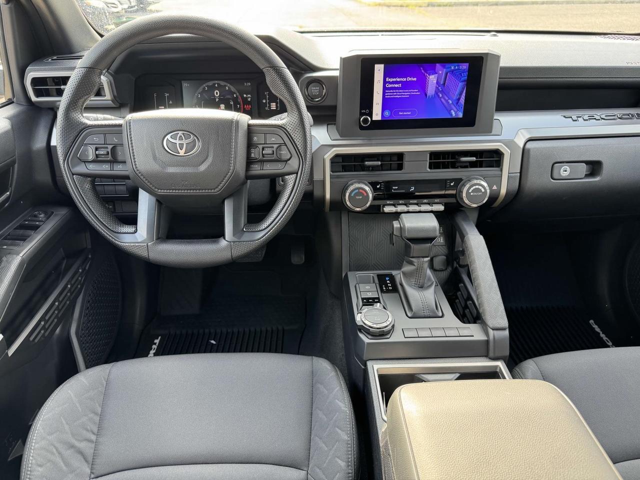 2025 Toyota Tacoma SR5 Fredericksburg VA