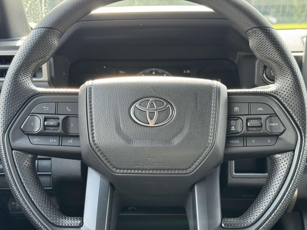 2025 Toyota Tacoma SR5 Fredericksburg VA