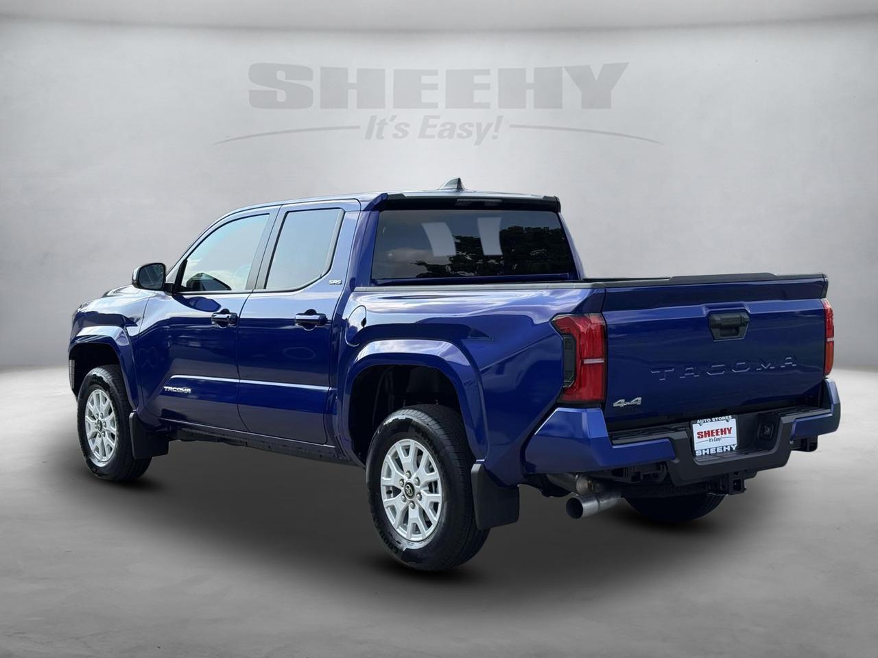 2025 Toyota Tacoma SR5 Fredericksburg VA