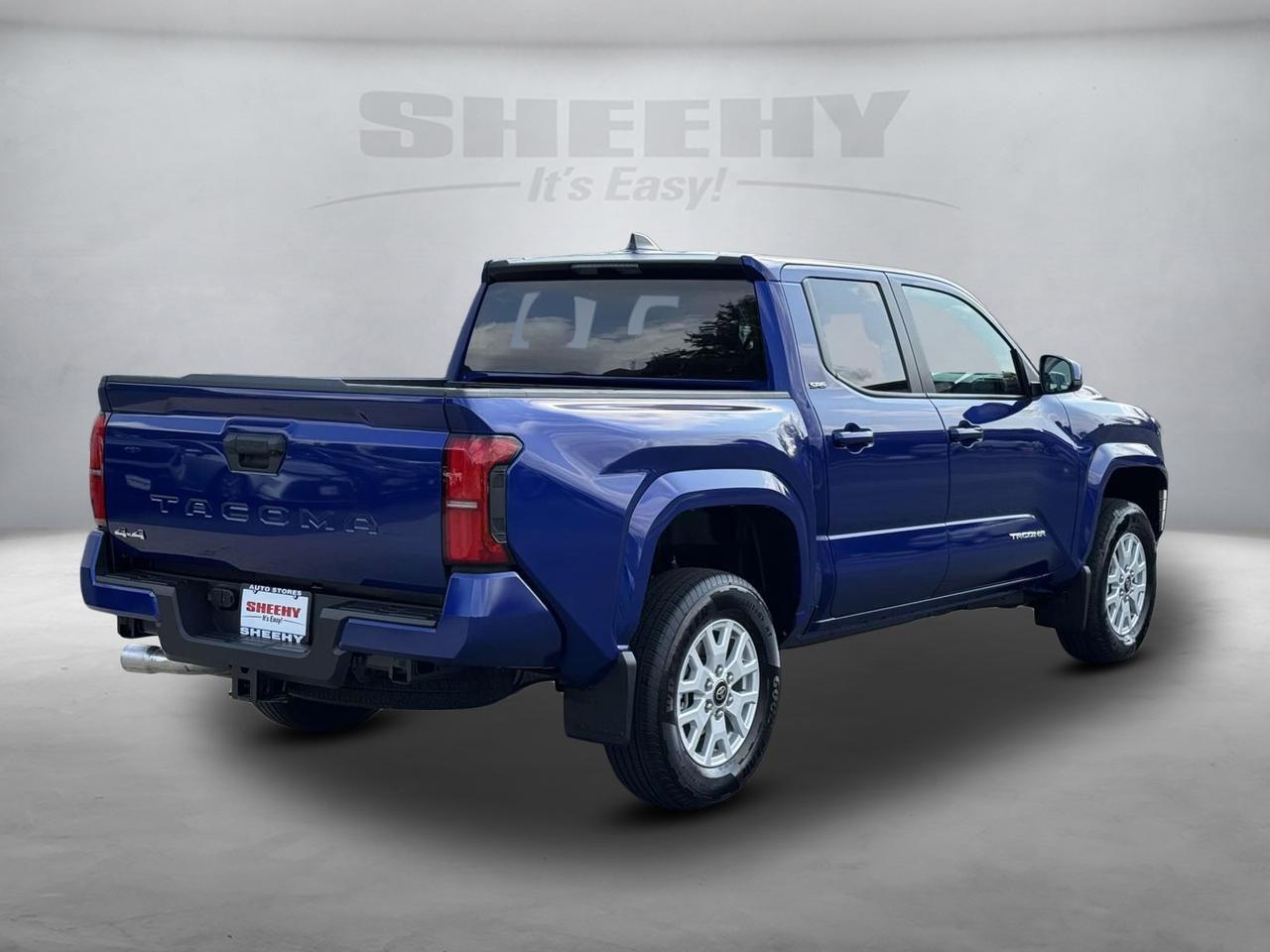 2025 Toyota Tacoma SR5 Fredericksburg VA