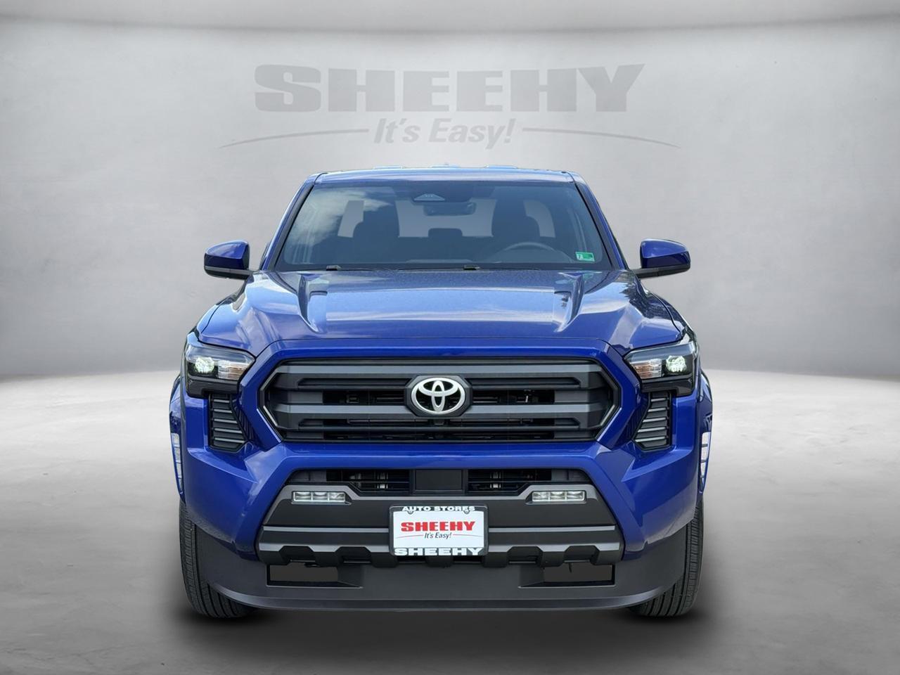 2025 Toyota Tacoma SR5 Fredericksburg VA