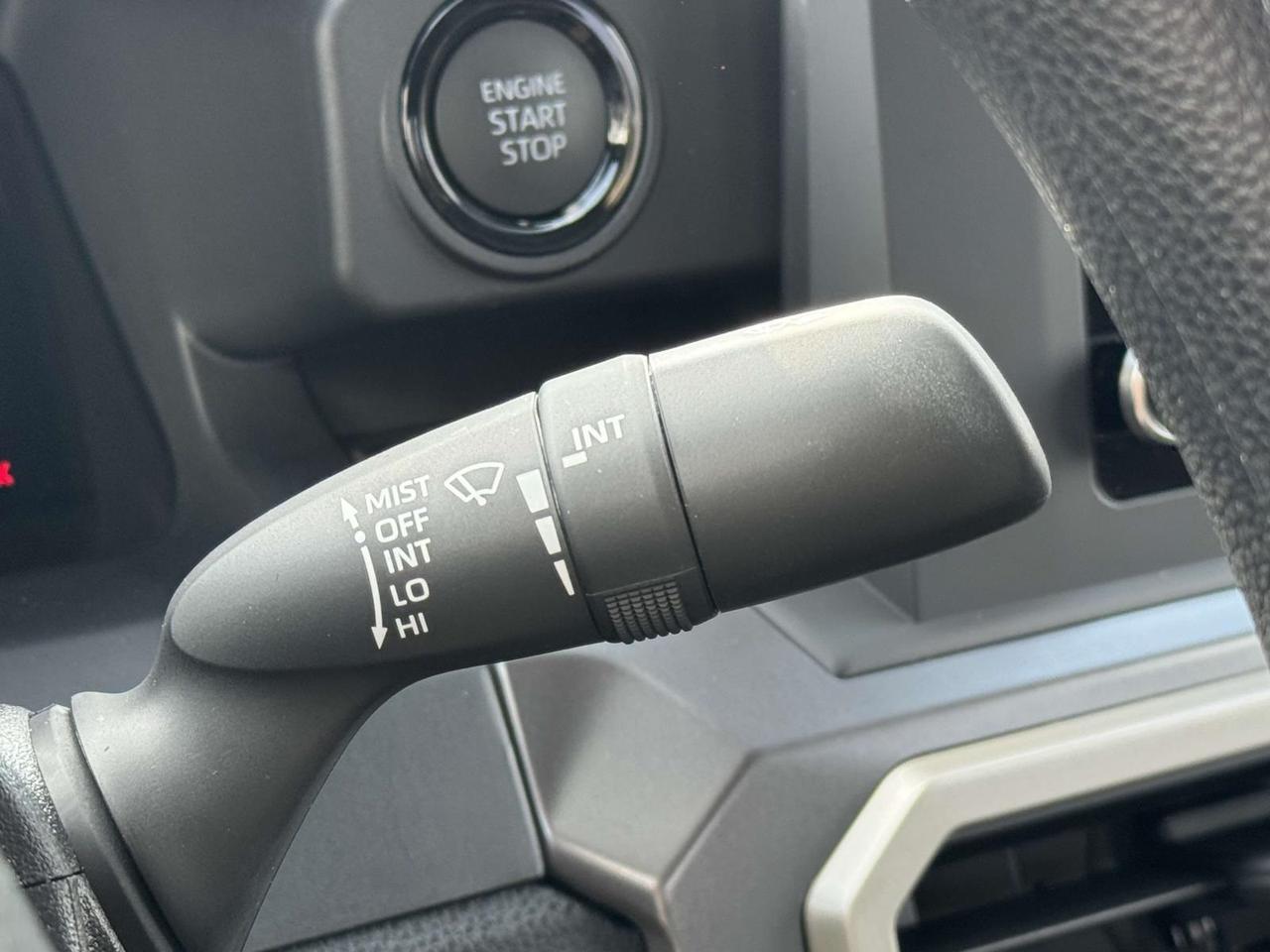 2025 Toyota Tacoma SR5 Fredericksburg VA