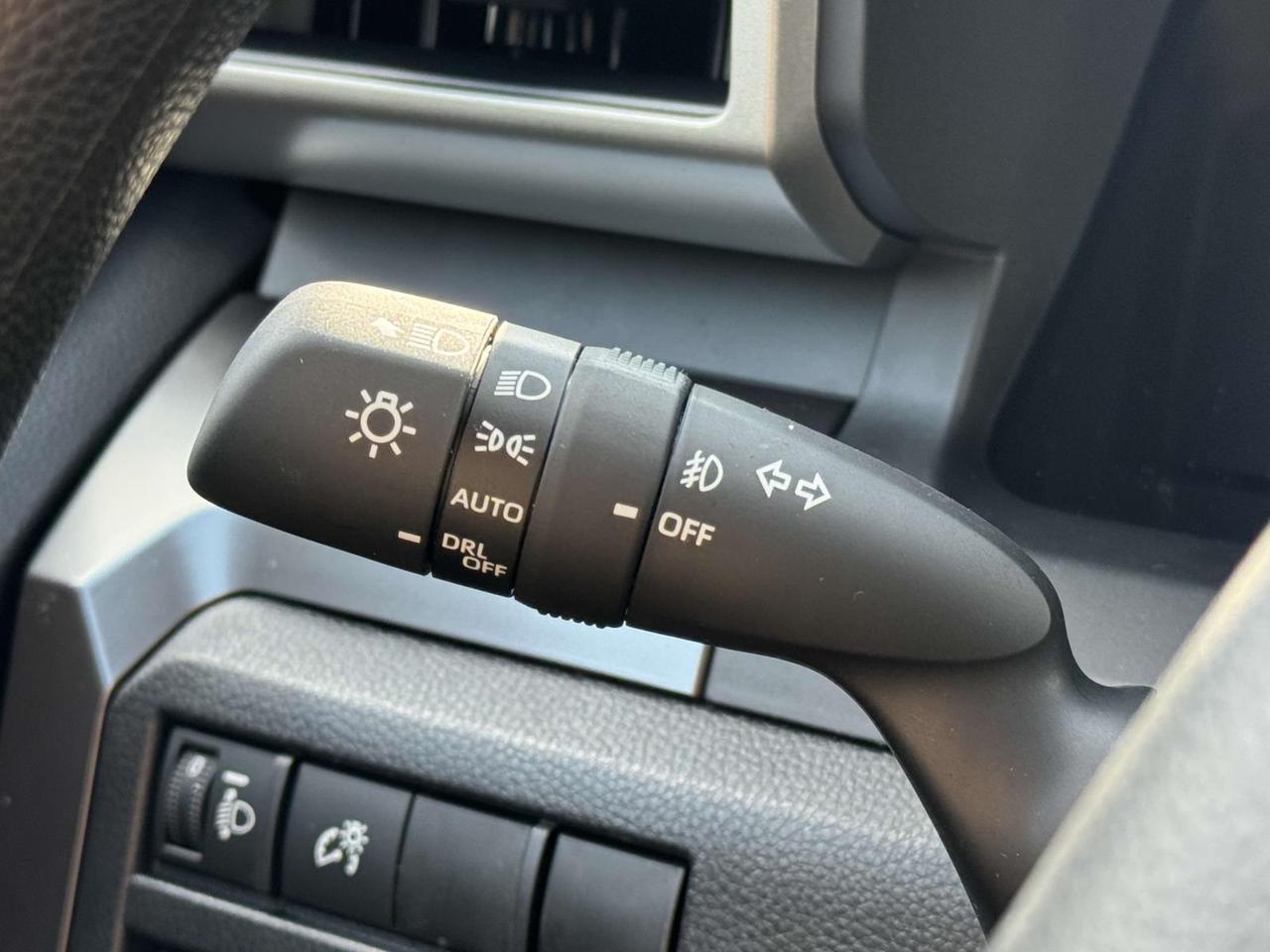 2025 Toyota Tacoma SR5 Fredericksburg VA