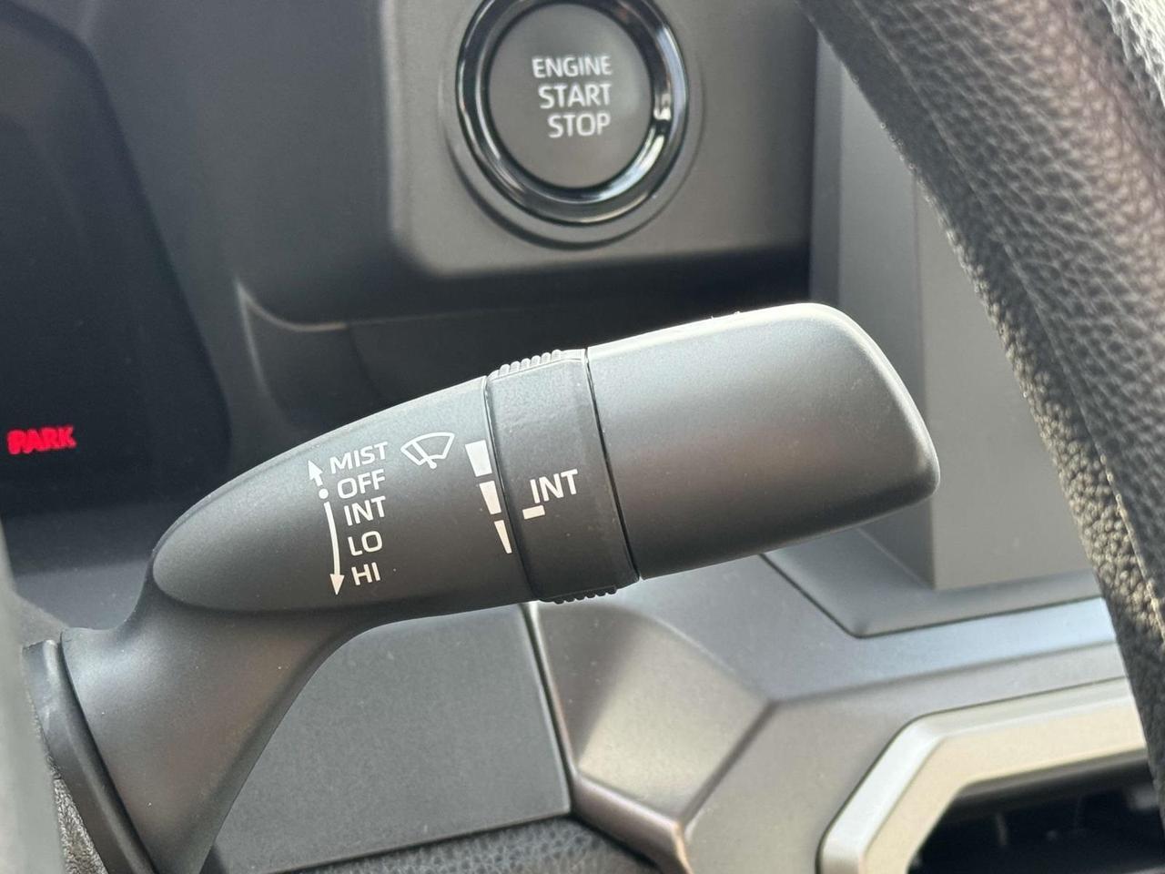2025 Toyota Tacoma SR5 Fredericksburg VA