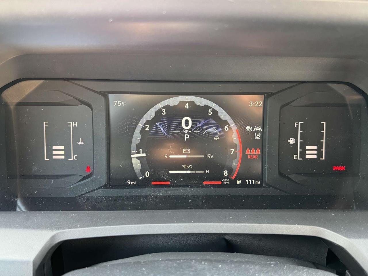 2025 Toyota Tacoma SR5 Fredericksburg VA