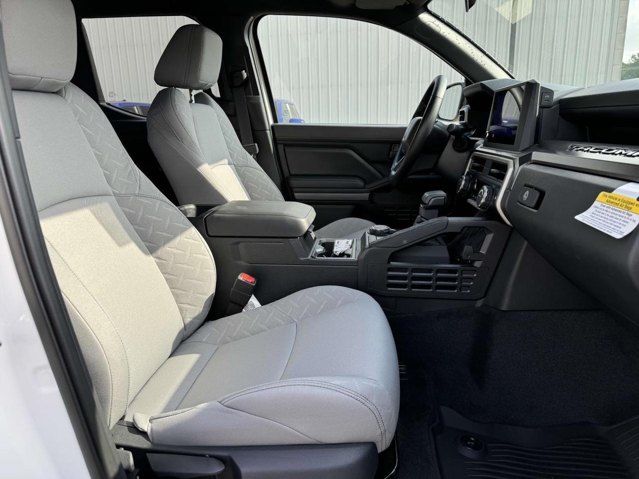 2025 Toyota Tacoma SR5 Fredericksburg VA
