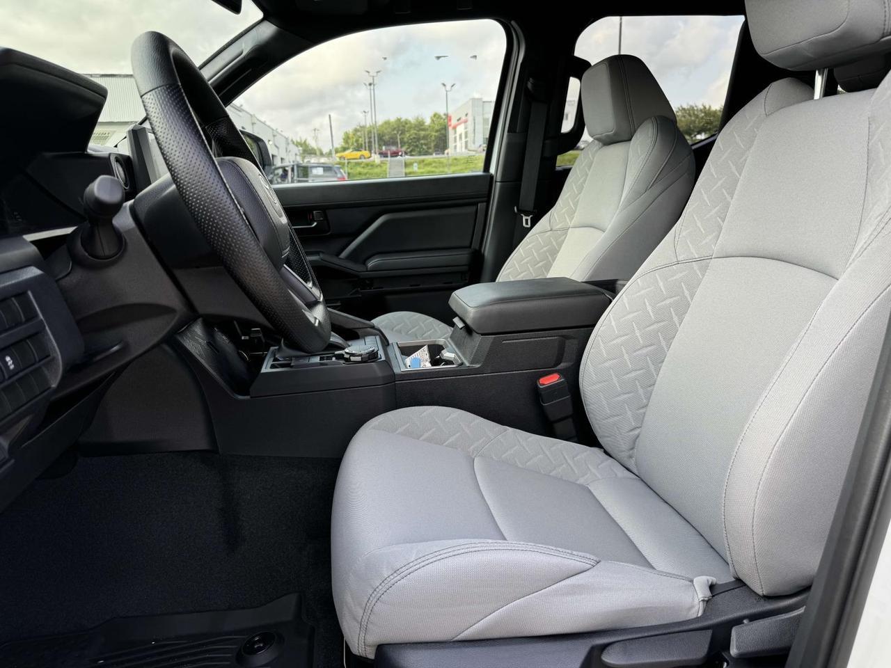 2025 Toyota Tacoma SR5 Fredericksburg VA