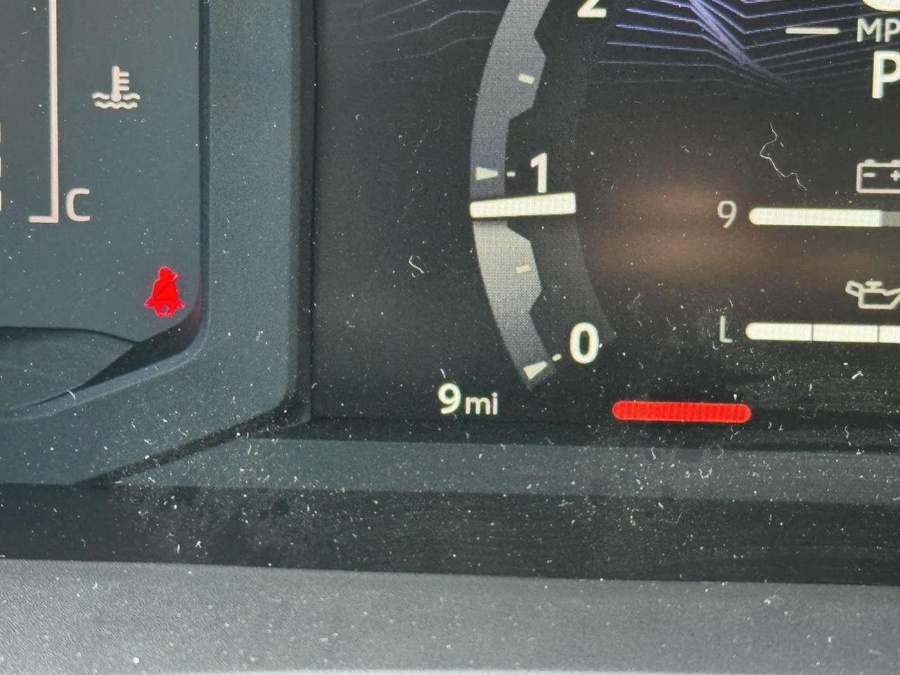 2025 Toyota Tacoma SR5 Fredericksburg VA