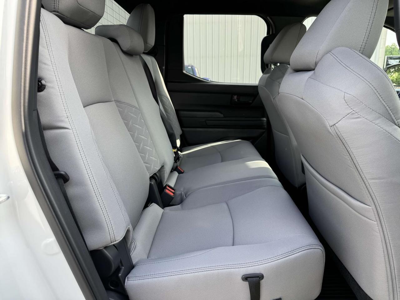 2025 Toyota Tacoma SR5 Fredericksburg VA