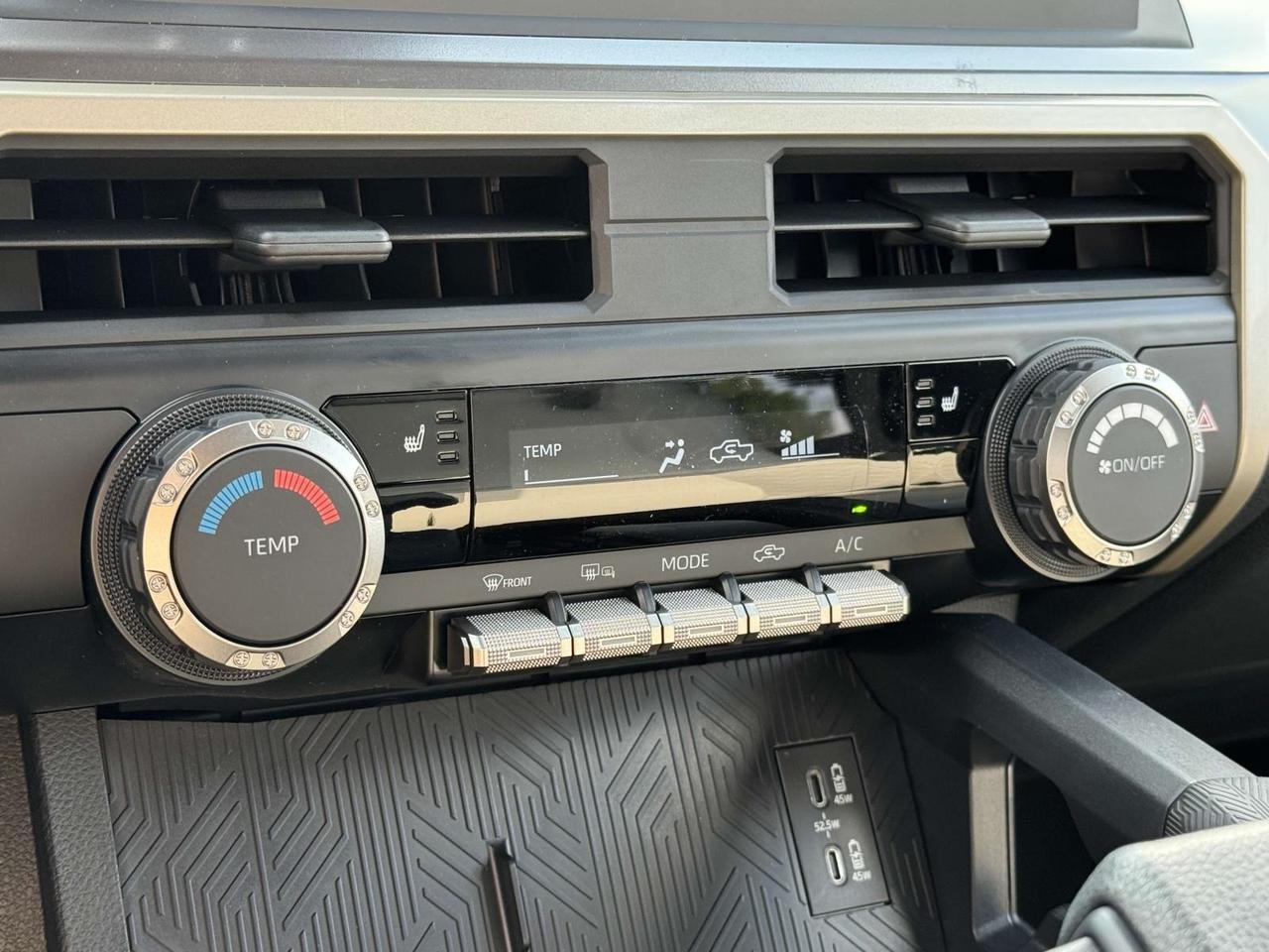 2025 Toyota Tacoma SR5 Fredericksburg VA