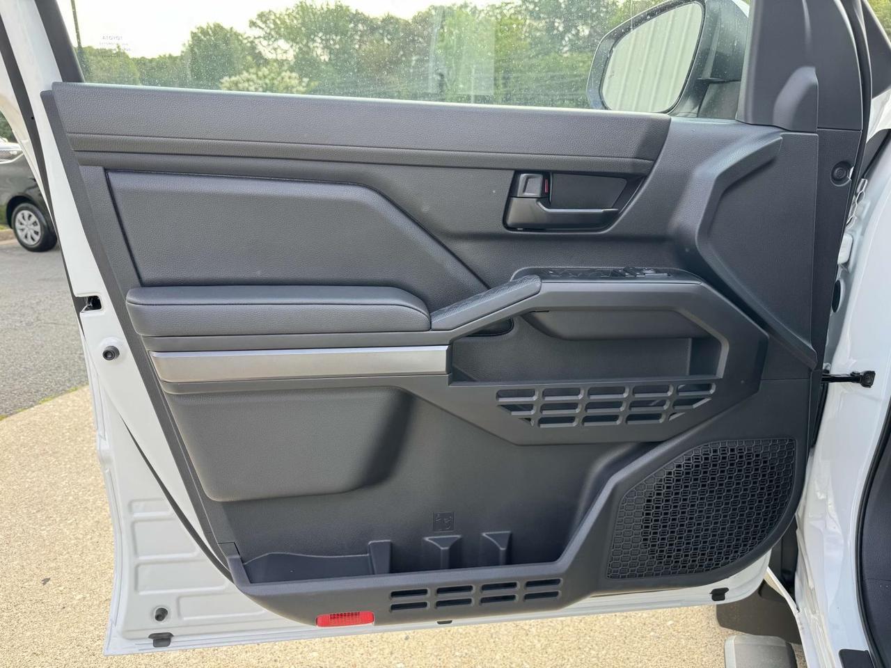 2025 Toyota Tacoma SR5 Fredericksburg VA
