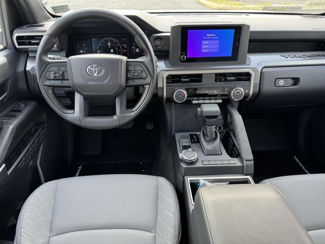 2025 Toyota Tacoma SR5 Fredericksburg VA
