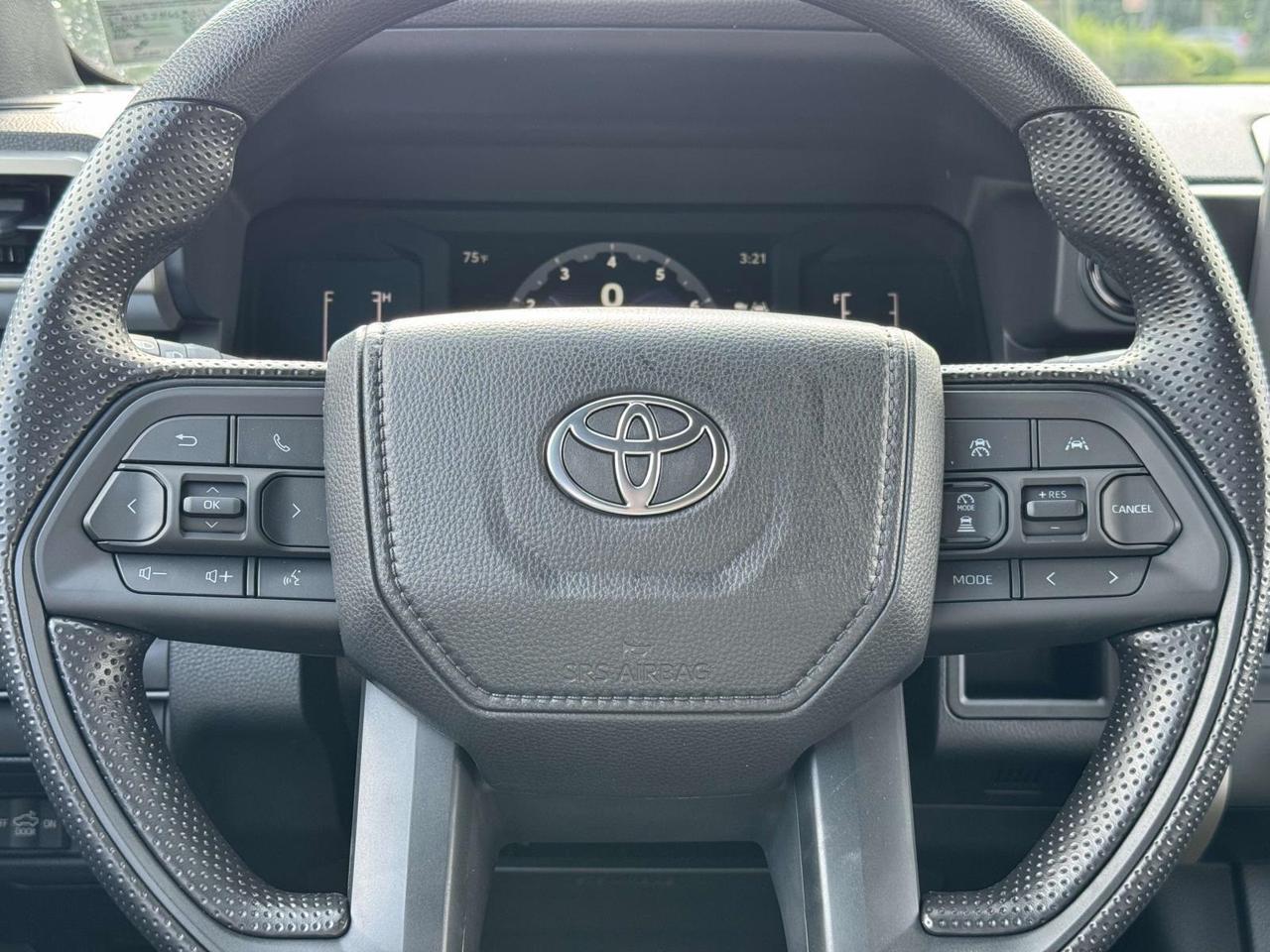 2025 Toyota Tacoma SR5 Fredericksburg VA