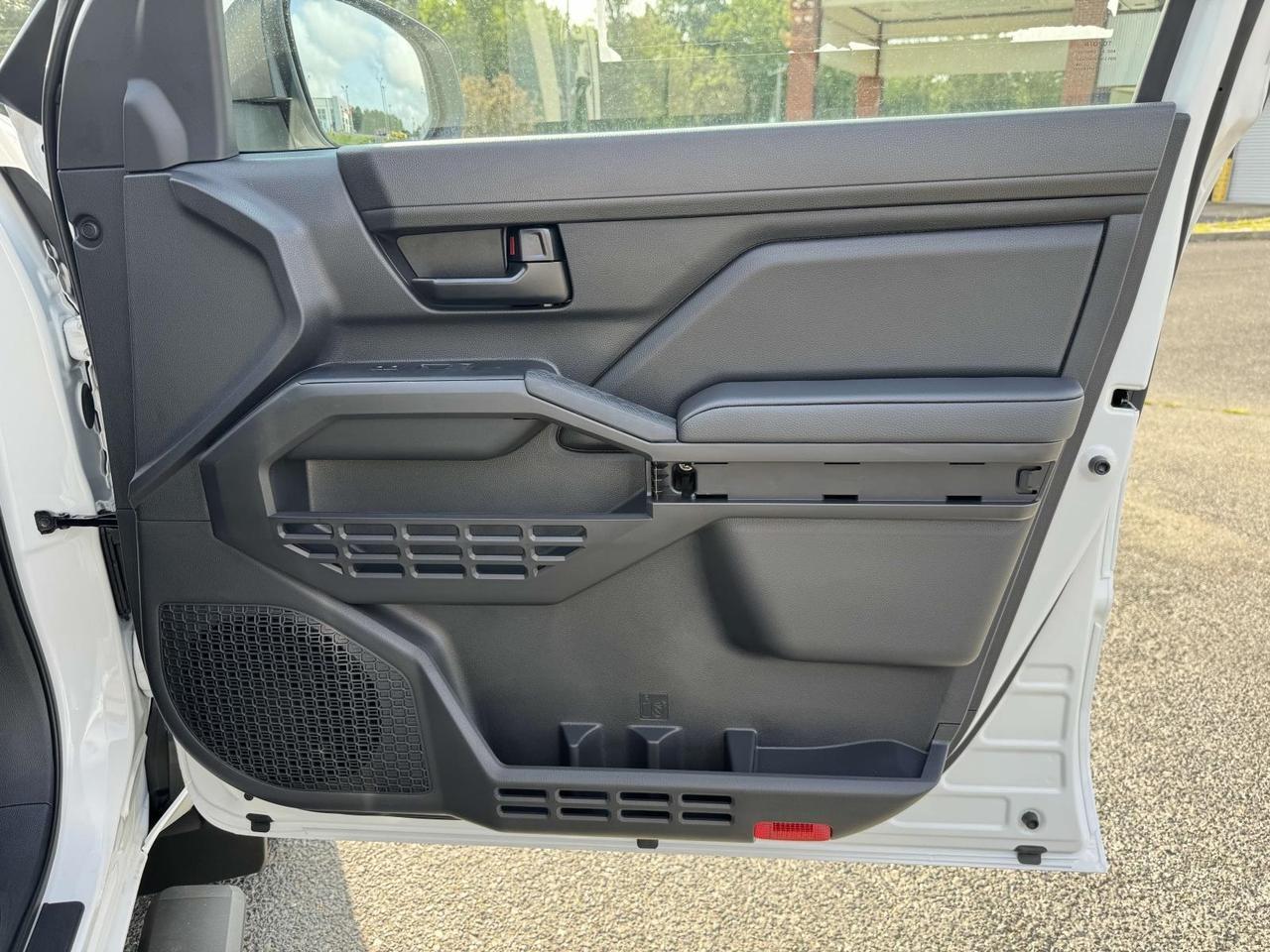 2025 Toyota Tacoma SR5 Fredericksburg VA