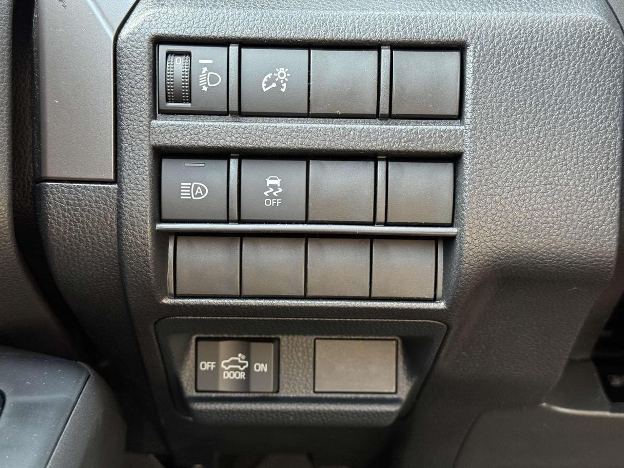 2025 Toyota Tacoma SR5 Fredericksburg VA