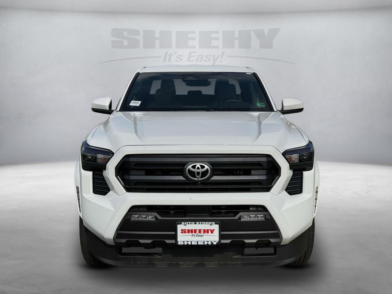 2025 Toyota Tacoma SR5 Fredericksburg VA