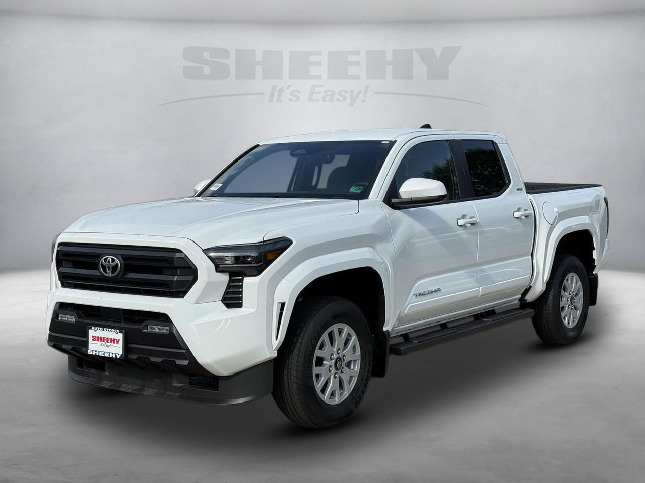 2025 Toyota Tacoma SR5 Fredericksburg VA