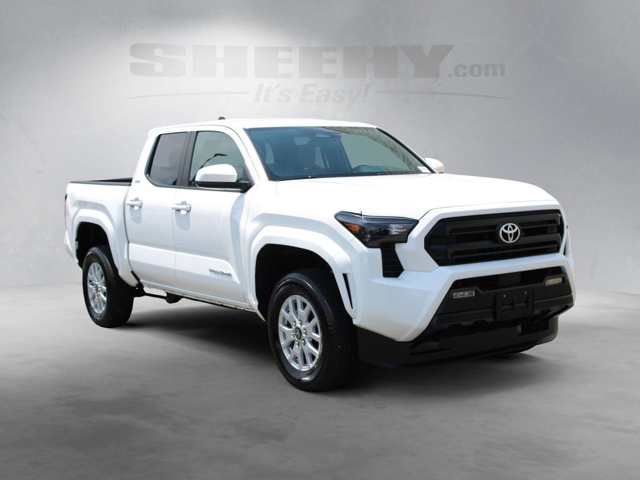 2025 Toyota Tacoma SR5 Stafford VA