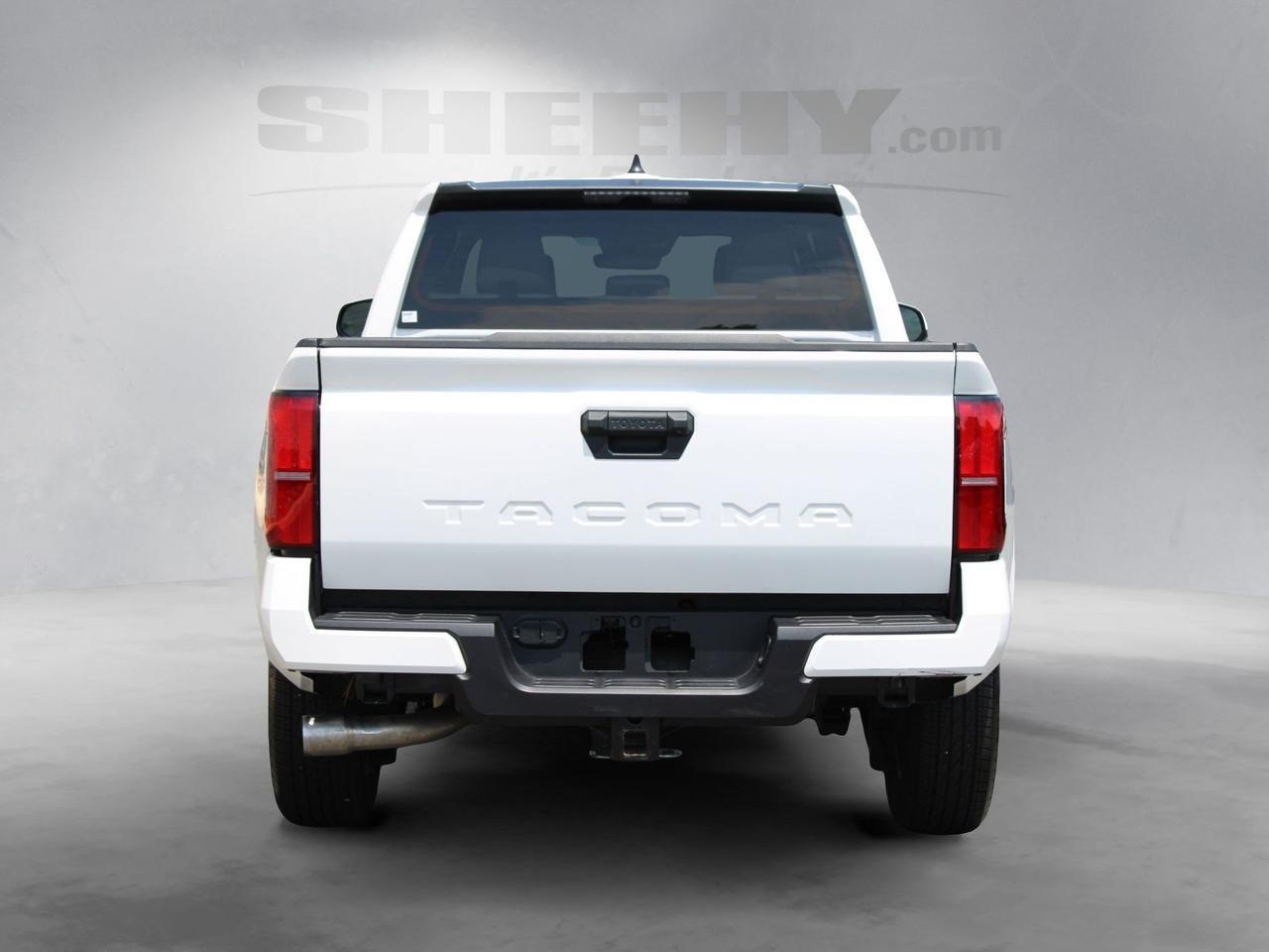 2025 Toyota Tacoma SR5 Stafford VA