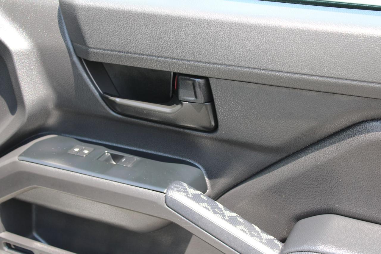 2025 Toyota Tacoma SR5 Stafford VA