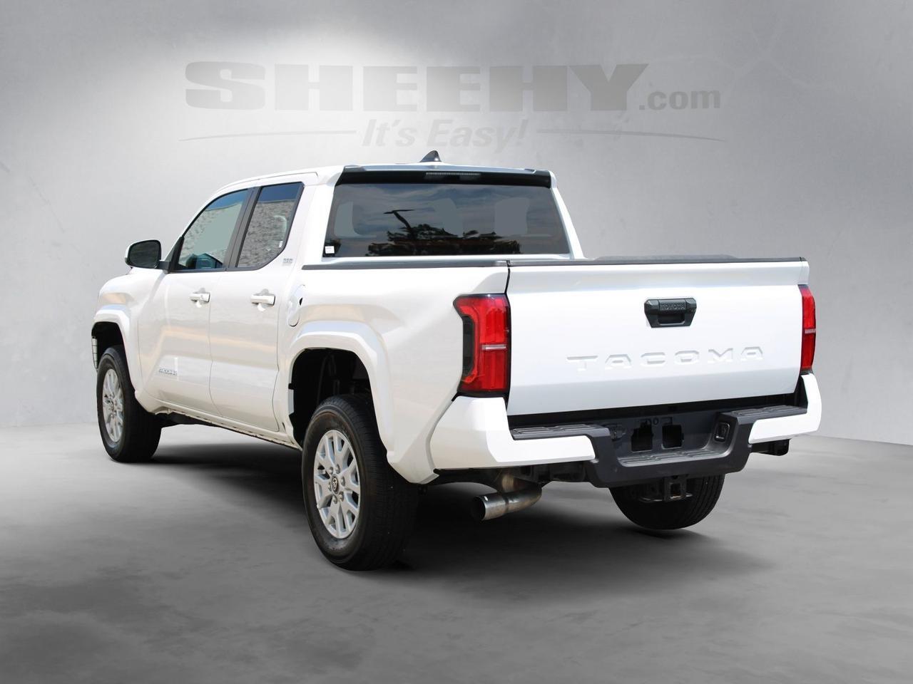 2025 Toyota Tacoma SR5 Stafford VA