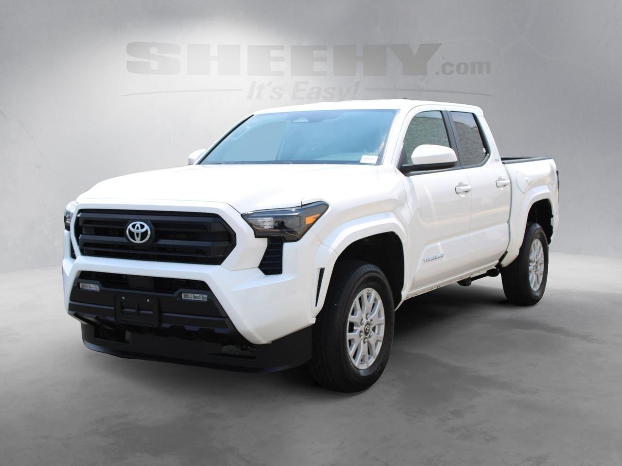2025 Toyota Tacoma SR5 Stafford VA