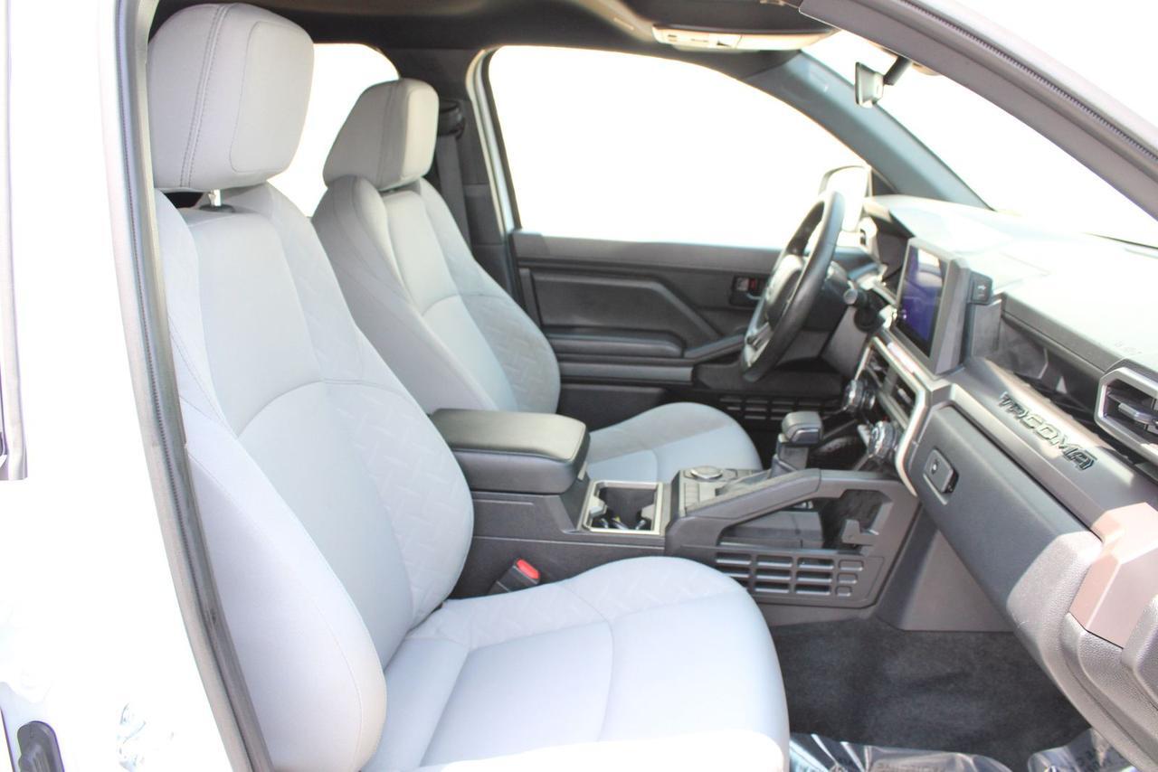 2025 Toyota Tacoma SR5 Stafford VA