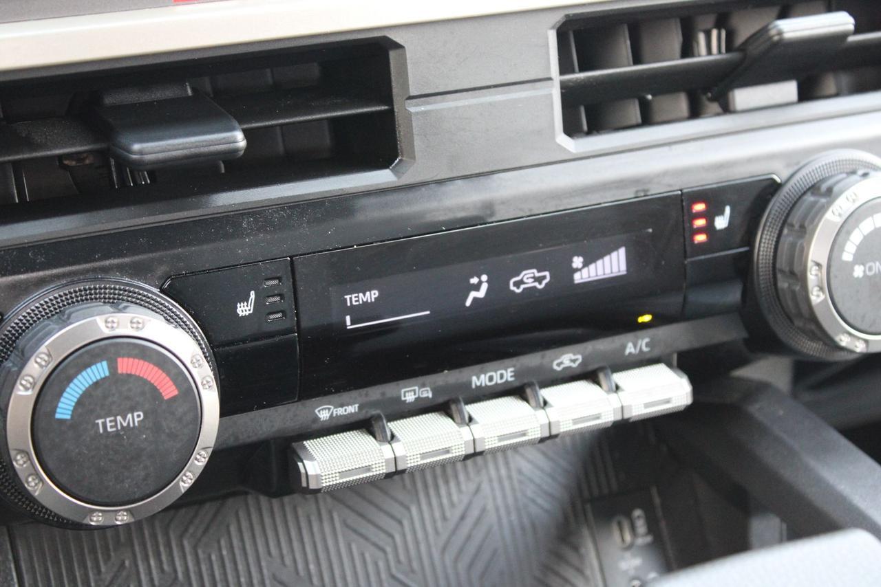 2025 Toyota Tacoma SR5 Stafford VA