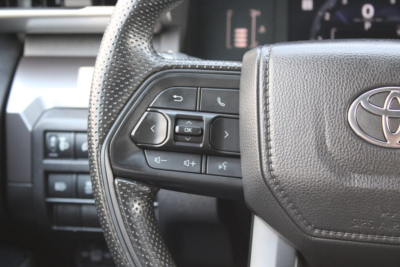 2025 Toyota Tacoma SR5 Stafford VA