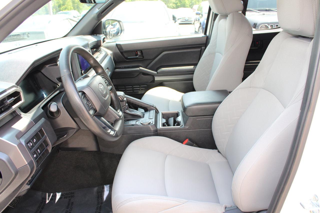 2025 Toyota Tacoma SR5 Stafford VA