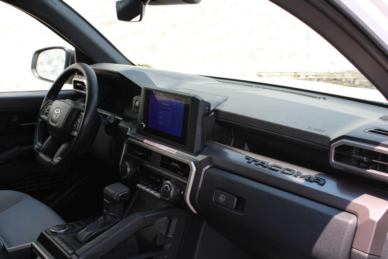 2025 Toyota Tacoma SR5 Stafford VA