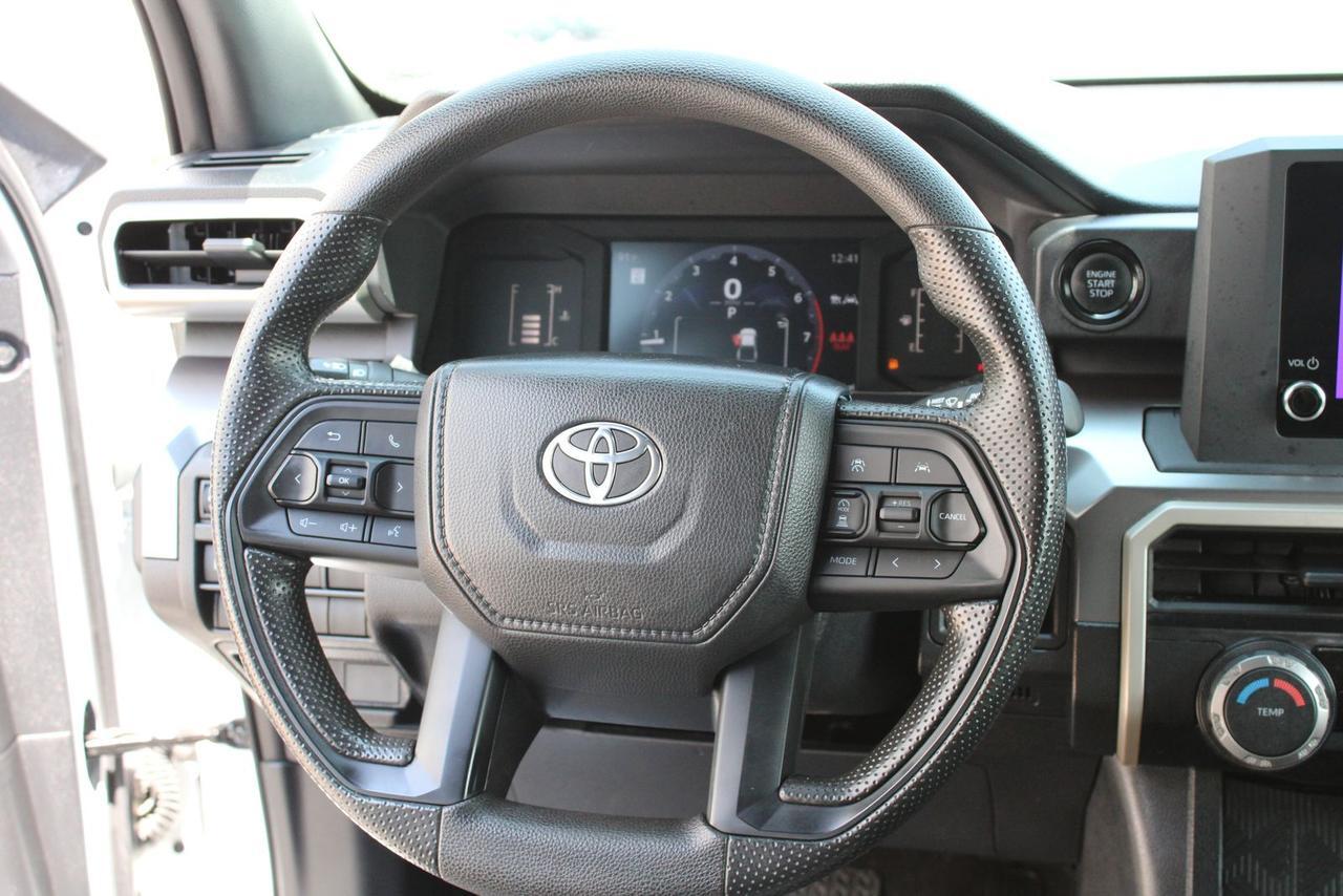 2025 Toyota Tacoma SR5 Stafford VA