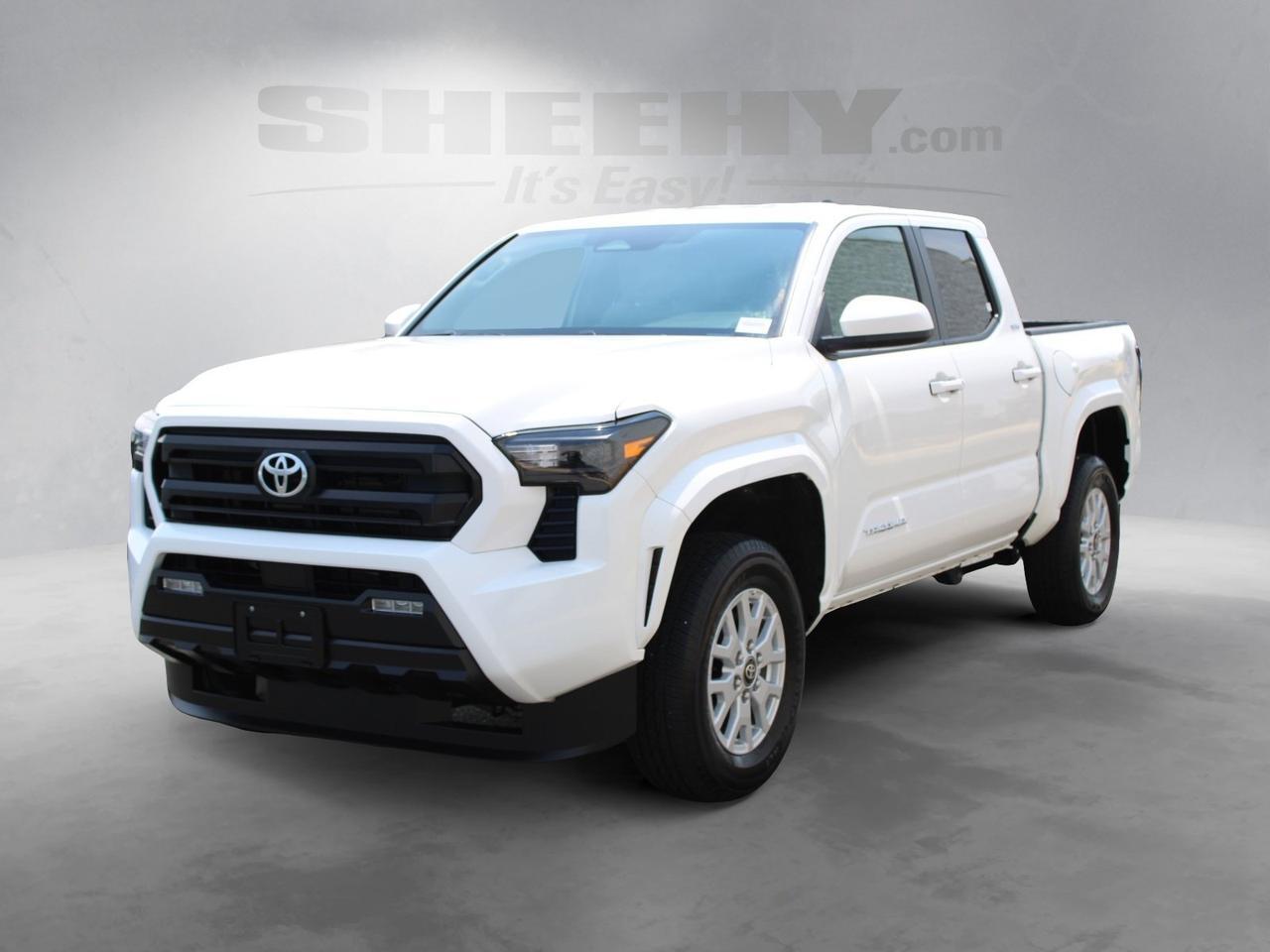 2025 Toyota Tacoma SR5 Stafford VA
