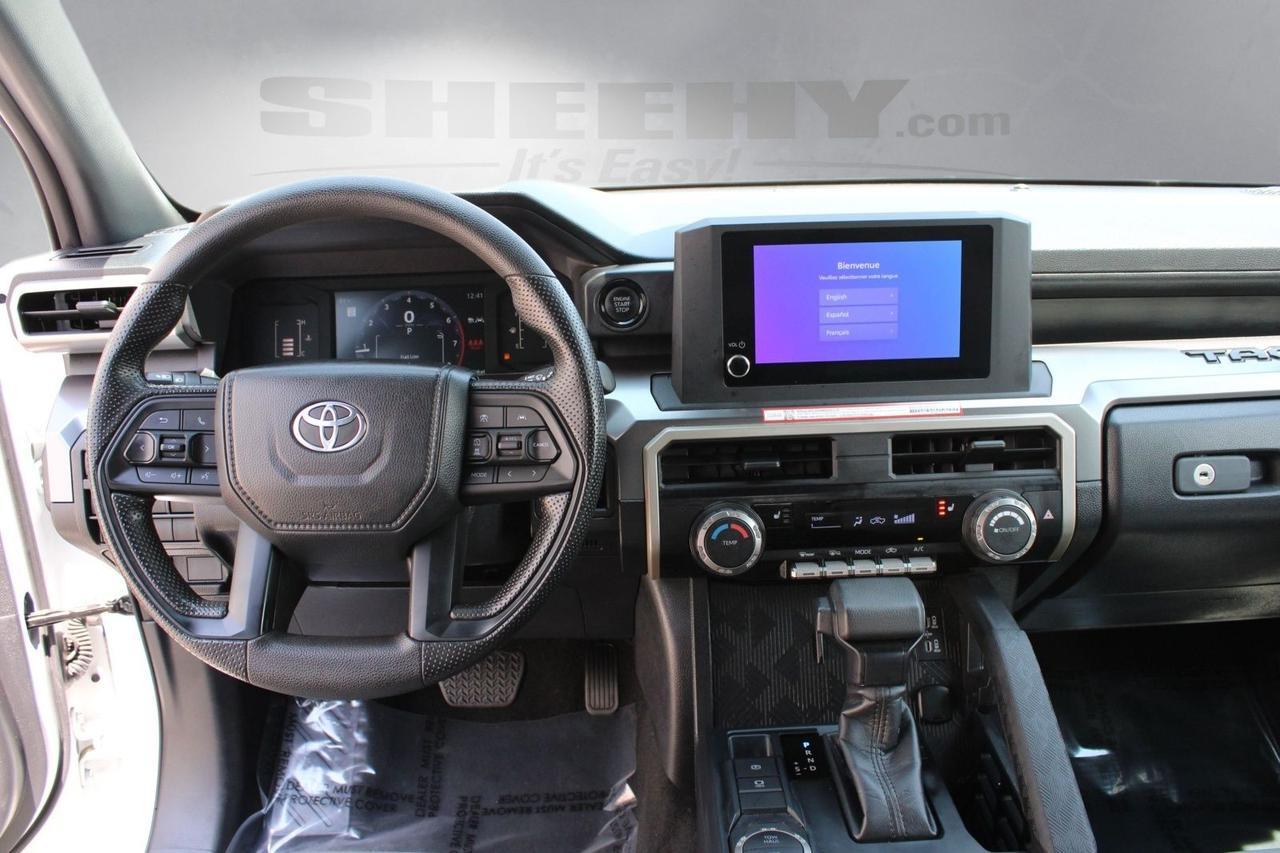 2025 Toyota Tacoma SR5 Stafford VA