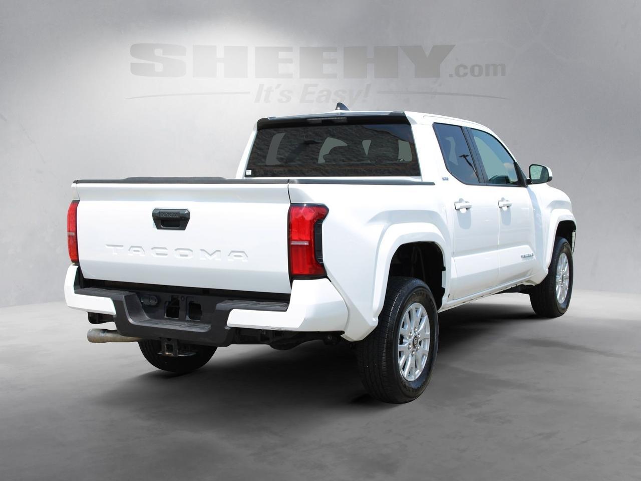 2025 Toyota Tacoma SR5 Stafford VA