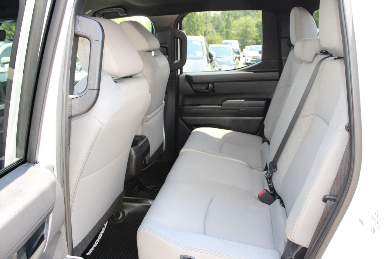 2025 Toyota Tacoma SR5 Stafford VA