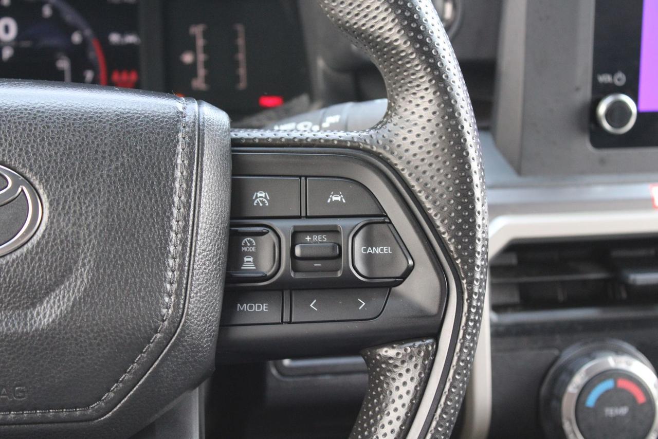 2025 Toyota Tacoma SR5 Stafford VA