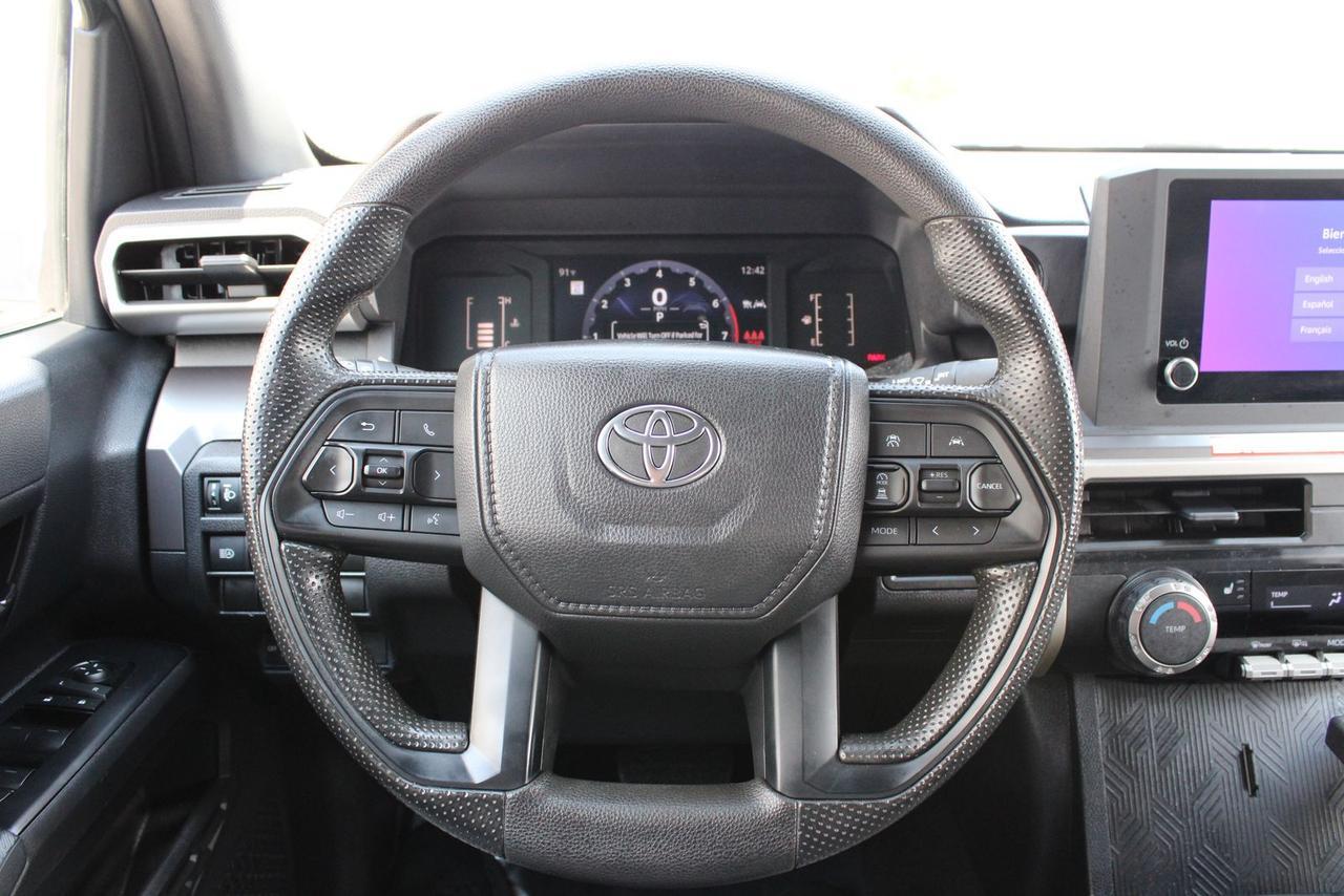 2025 Toyota Tacoma SR5 Stafford VA