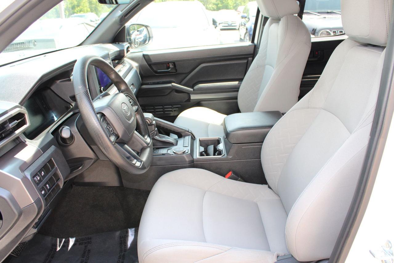 2025 Toyota Tacoma SR5 Stafford VA
