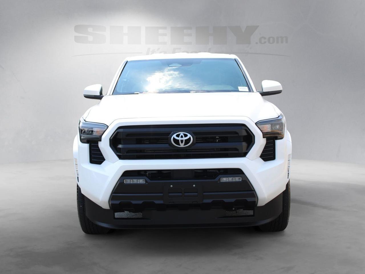 2025 Toyota Tacoma SR5 Stafford VA