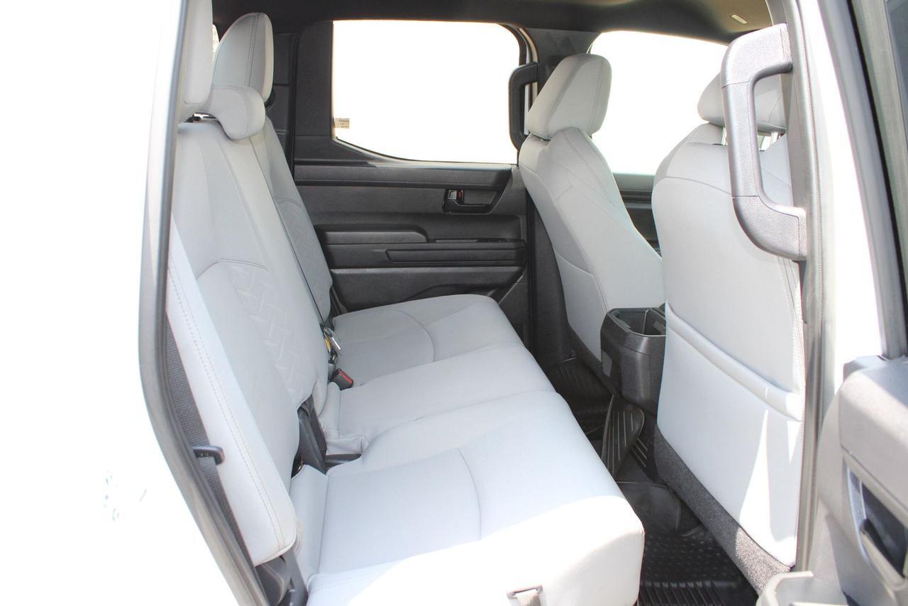 2025 Toyota Tacoma SR5 Stafford VA