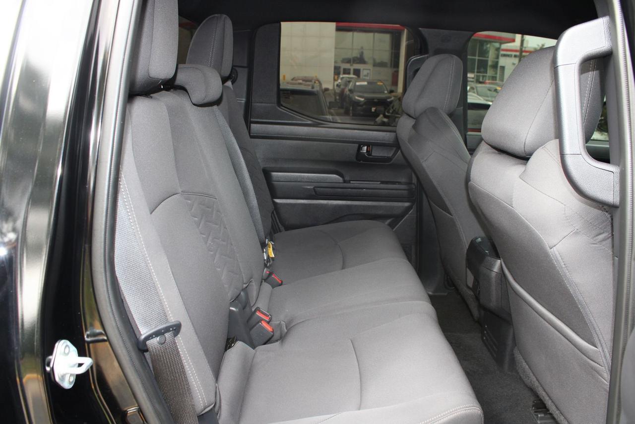 2025 Toyota Tacoma SR5 Stafford VA
