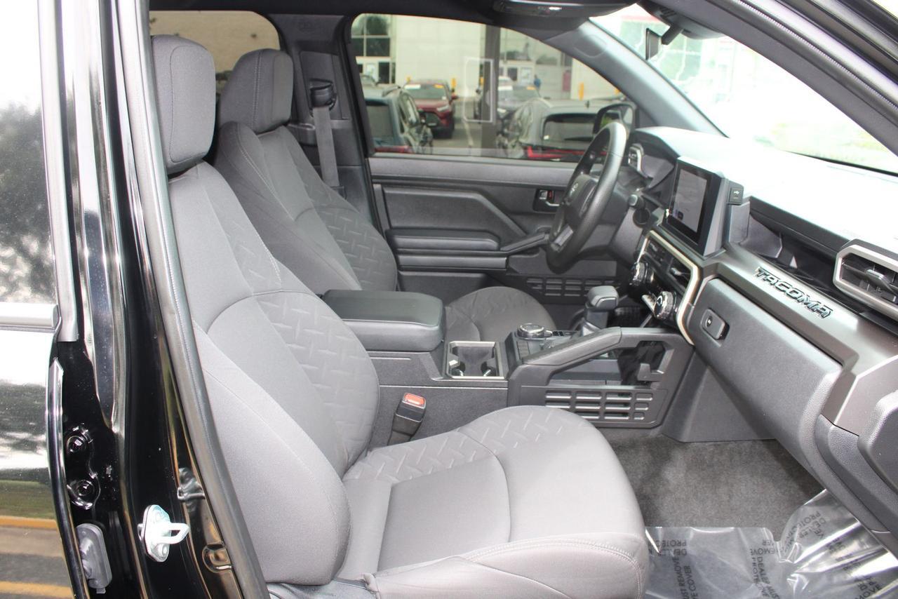 2025 Toyota Tacoma SR5 Stafford VA